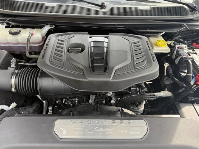 2023 Jeep WS Wagoneer - Image 9 of 12