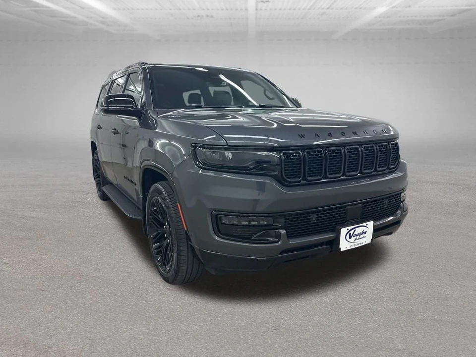 2023 Jeep WS Wagoneer - Image 3 of 21