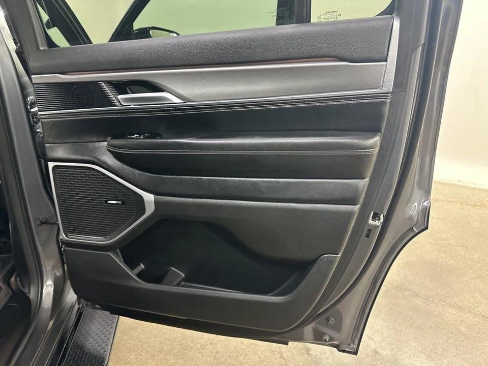 2023 Jeep WS Wagoneer - Image 20 of 21