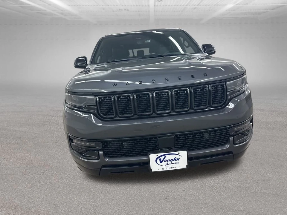 2023 Jeep WS Wagoneer - Image 4 of 21