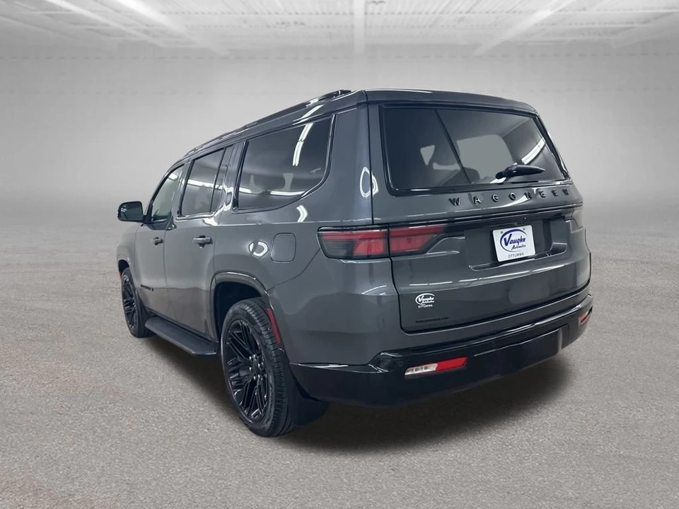2023 Jeep WS Wagoneer - Image 8 of 21