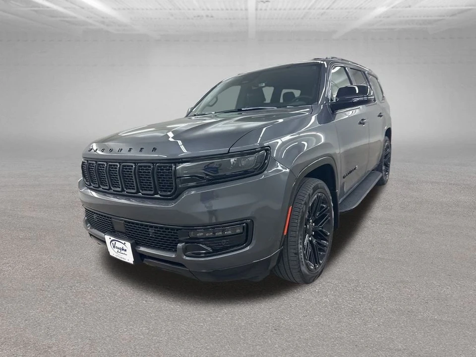 2023 Jeep WS Wagoneer - Image 6 of 21