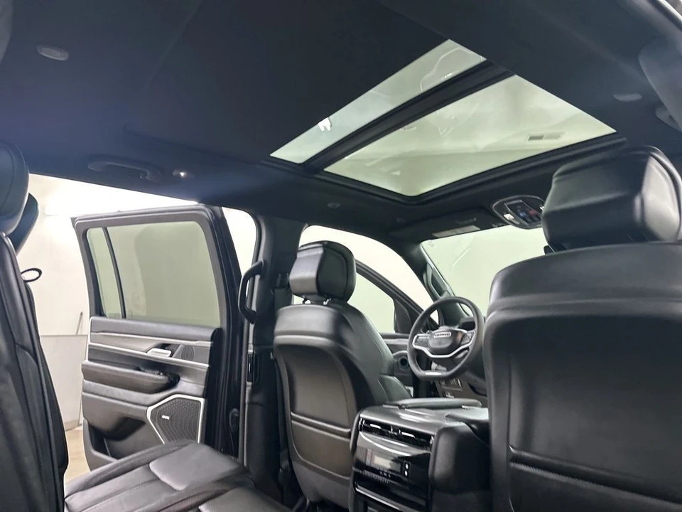 2023 Jeep WS Wagoneer - Image 19 of 21