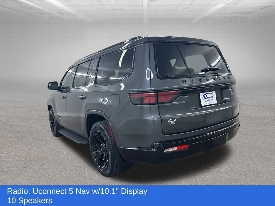 2023 Jeep WS Wagoneer - Image 9 of 12