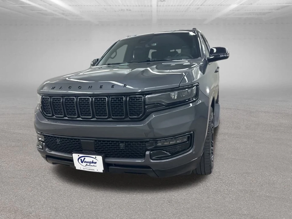 2023 Jeep WS Wagoneer - Image 5 of 21