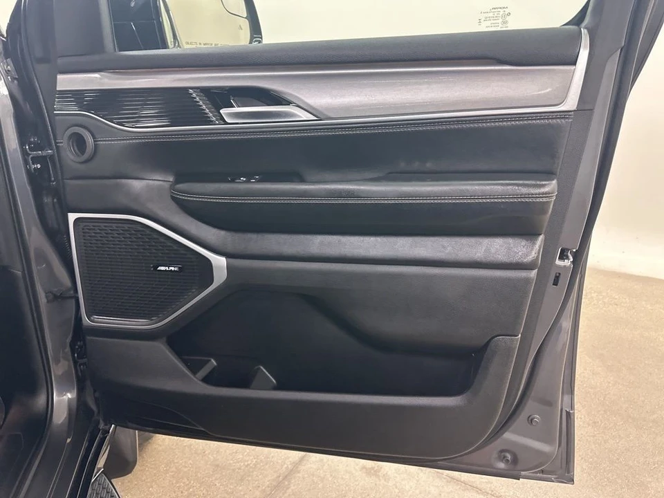 2023 Jeep WS Wagoneer - Image 16 of 21