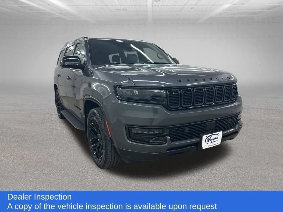 2023 Jeep WS Wagoneer - Image 3 of 21