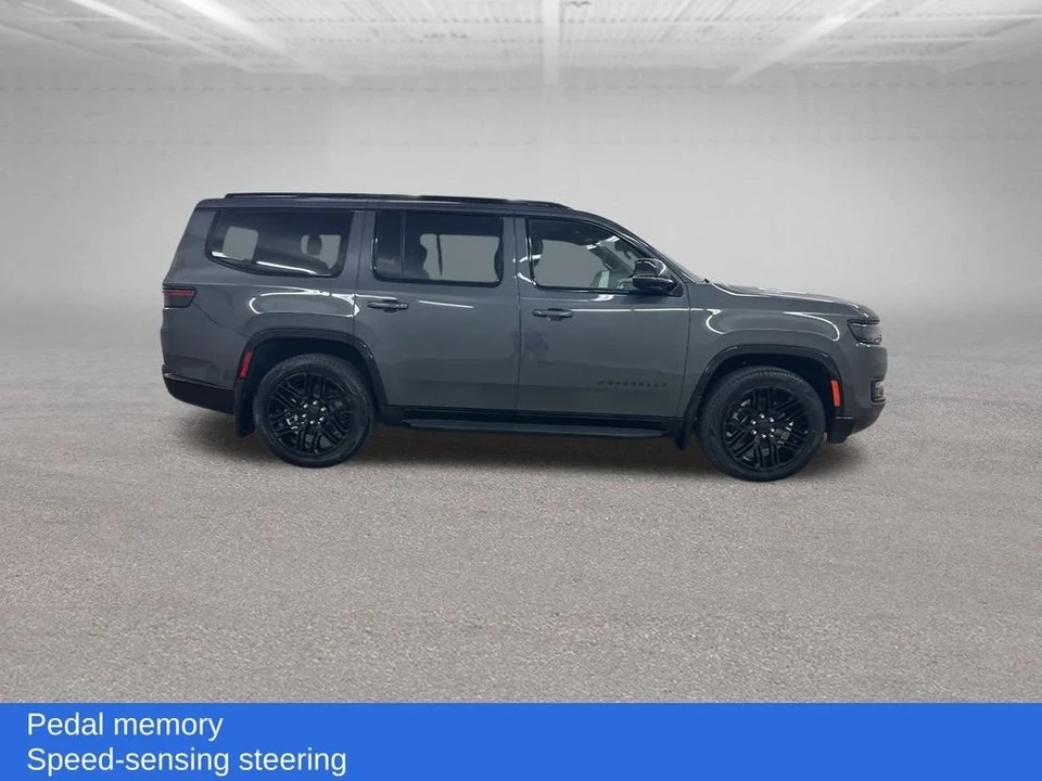 2023 Jeep WS Wagoneer - Image 14 of 21