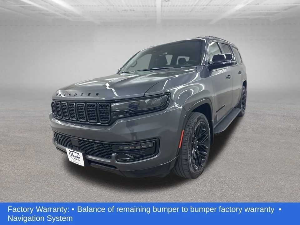 2023 Jeep WS Wagoneer - Image 7 of 12