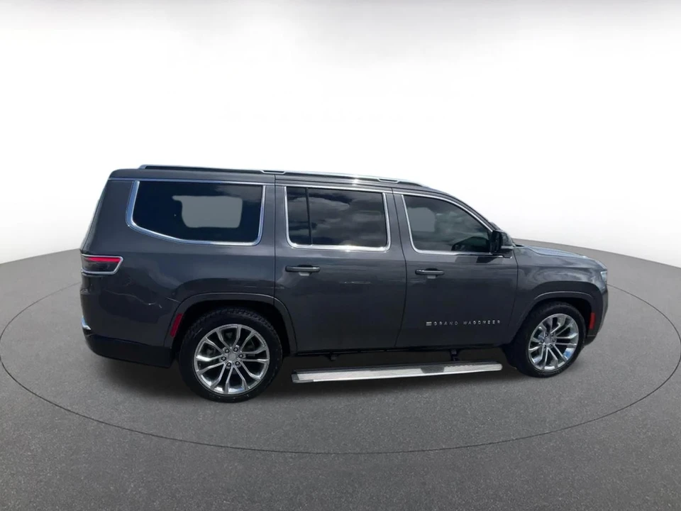 2023 Jeep WS Wagoneer - Image 17 of 31
