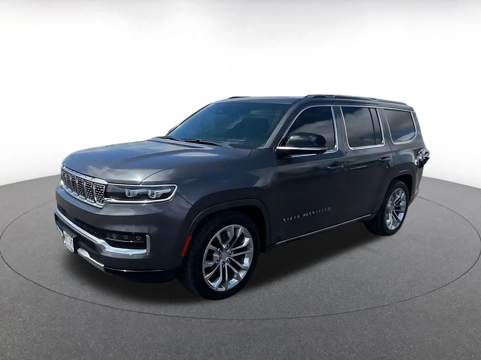 2023 Jeep WS Wagoneer - Image 8 of 31