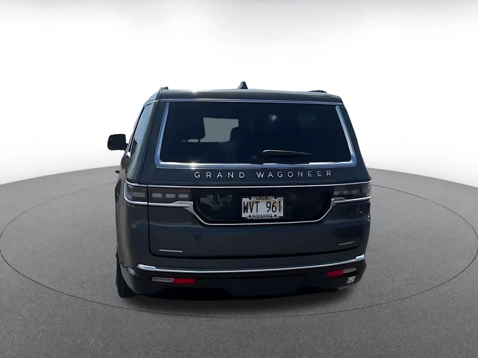 2023 Jeep WS Wagoneer - Image 14 of 31