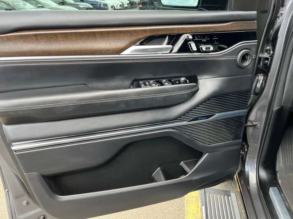 2023 Jeep WS Wagoneer - Image 21 of 31