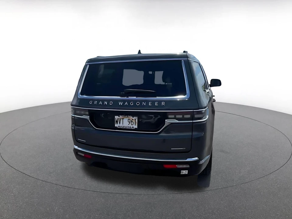 2023 Jeep WS Wagoneer - Image 15 of 31