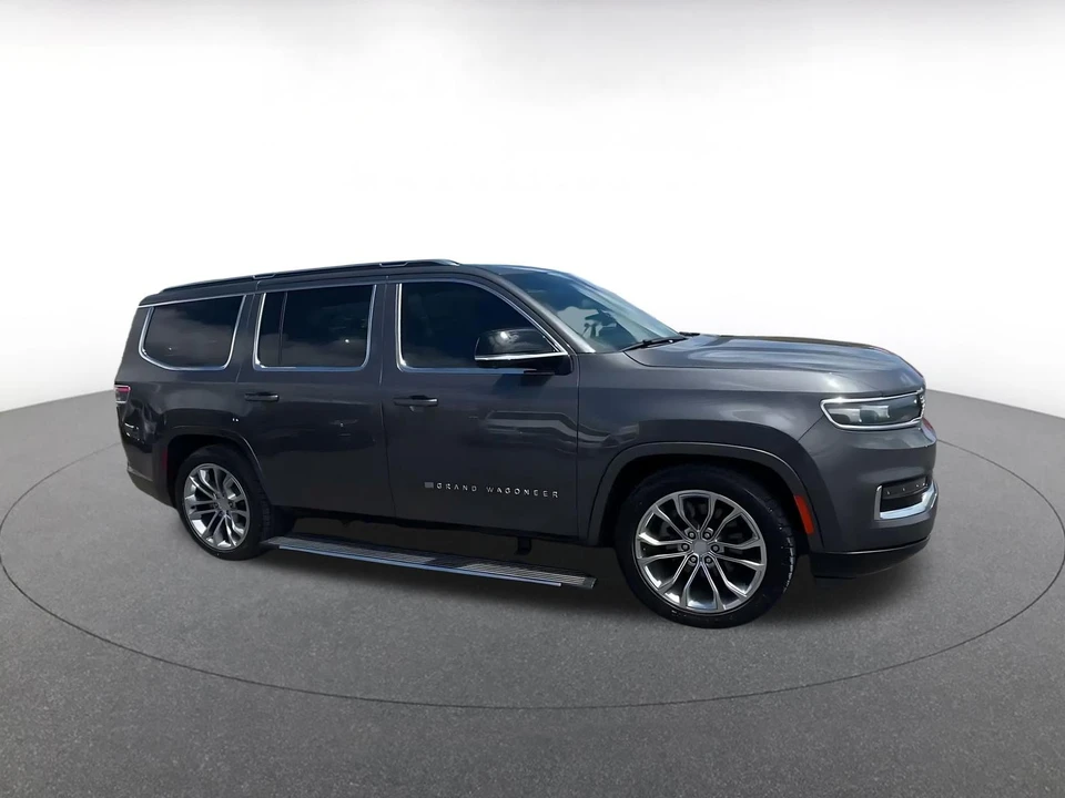 2023 Jeep WS Wagoneer - Image 2 of 31