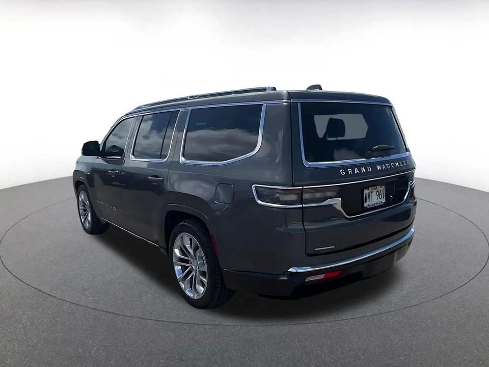 2023 Jeep WS Wagoneer - Image 12 of 31