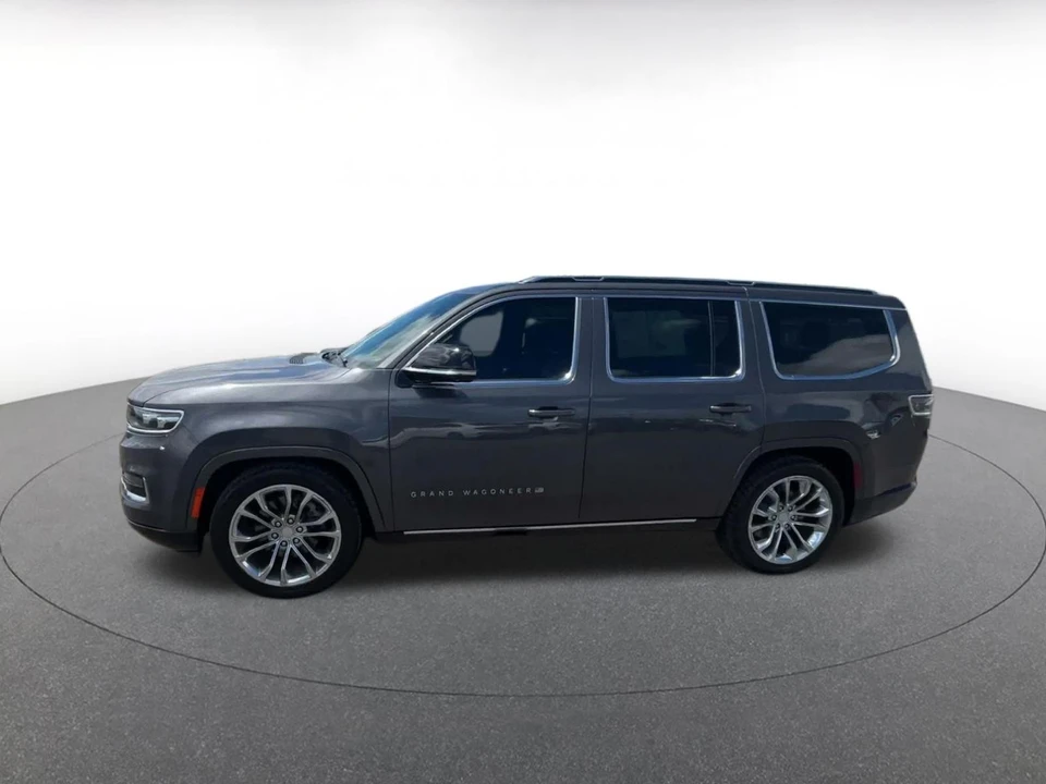 2023 Jeep WS Wagoneer - Image 9 of 31