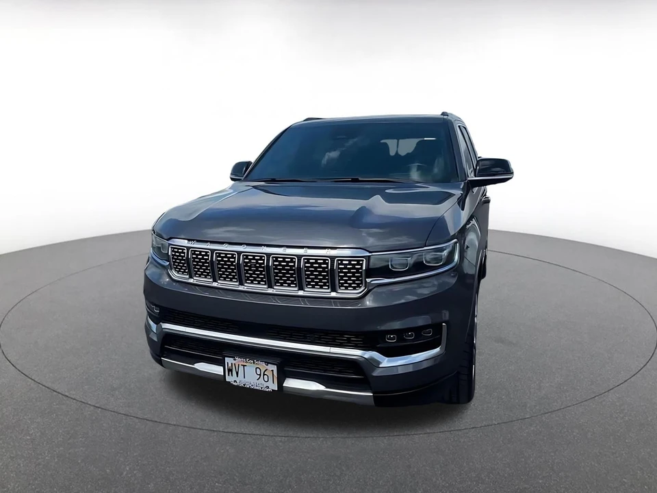 2023 Jeep WS Wagoneer - Image 7 of 31