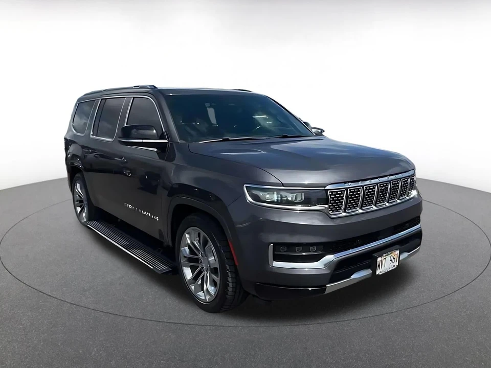 2023 Jeep WS Wagoneer - Image 3 of 31