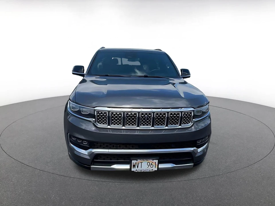 2023 Jeep WS Wagoneer - Image 4 of 31