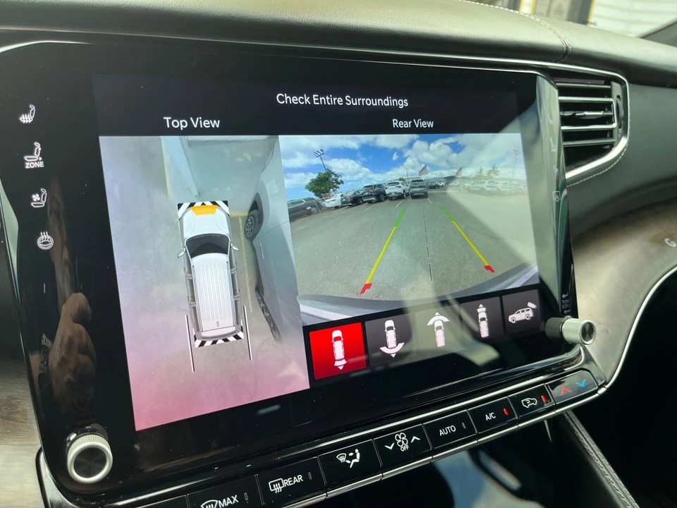 2023 Jeep WS Wagoneer - Image 28 of 31