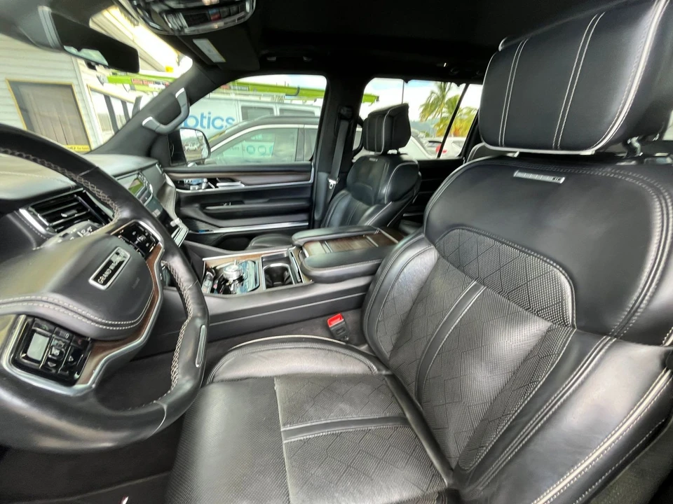 2023 Jeep WS Wagoneer - Image 31 of 31