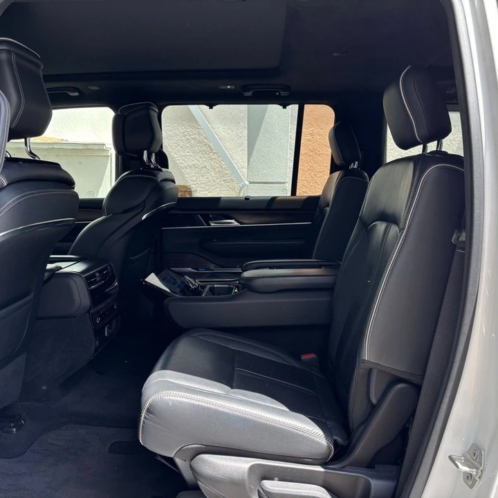 2023 Jeep WS Wagoneer - Image 31 of 31