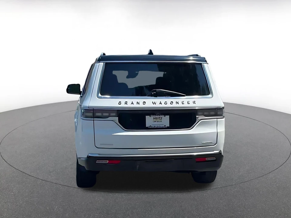 2023 Jeep WS Wagoneer - Image 14 of 31