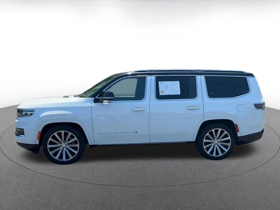 2023 Jeep WS Wagoneer - Image 11 of 31