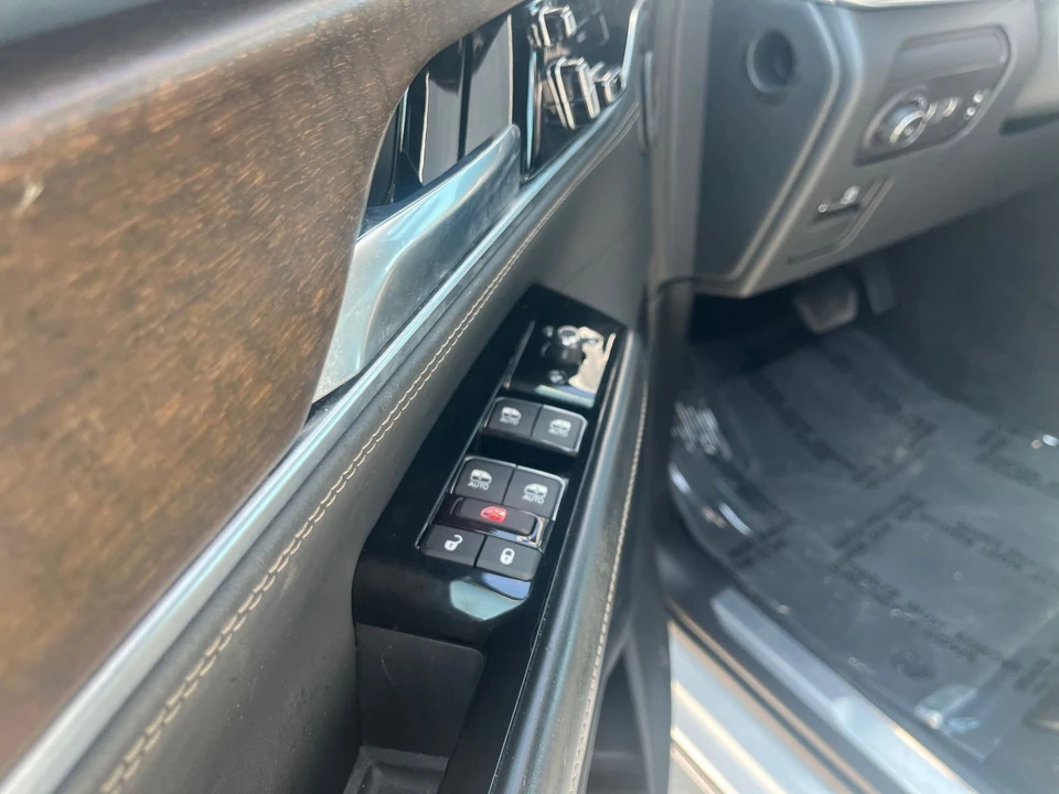 2023 Jeep WS Wagoneer - Image 20 of 31