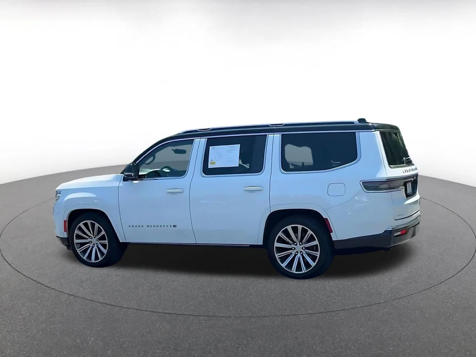 2023 Jeep WS Wagoneer - Image 12 of 31