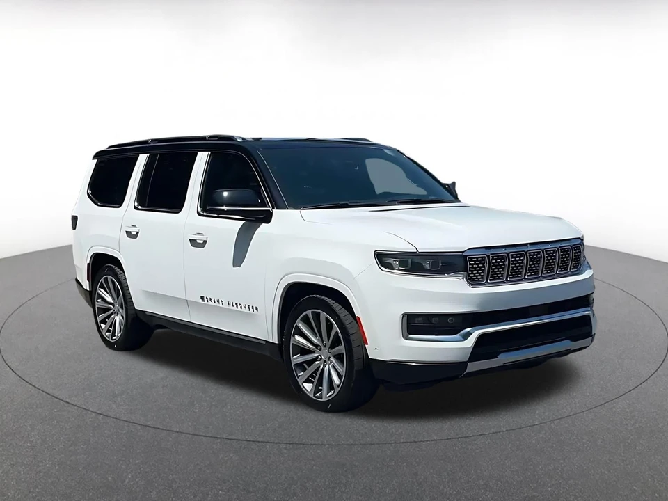 2023 Jeep WS Wagoneer - Image 3 of 31