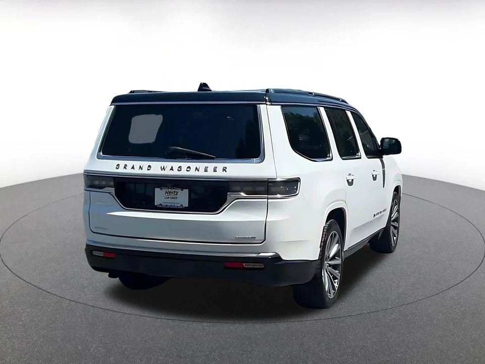 2023 Jeep WS Wagoneer - Image 16 of 31