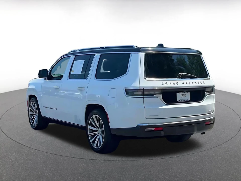 2023 Jeep WS Wagoneer - Image 13 of 31