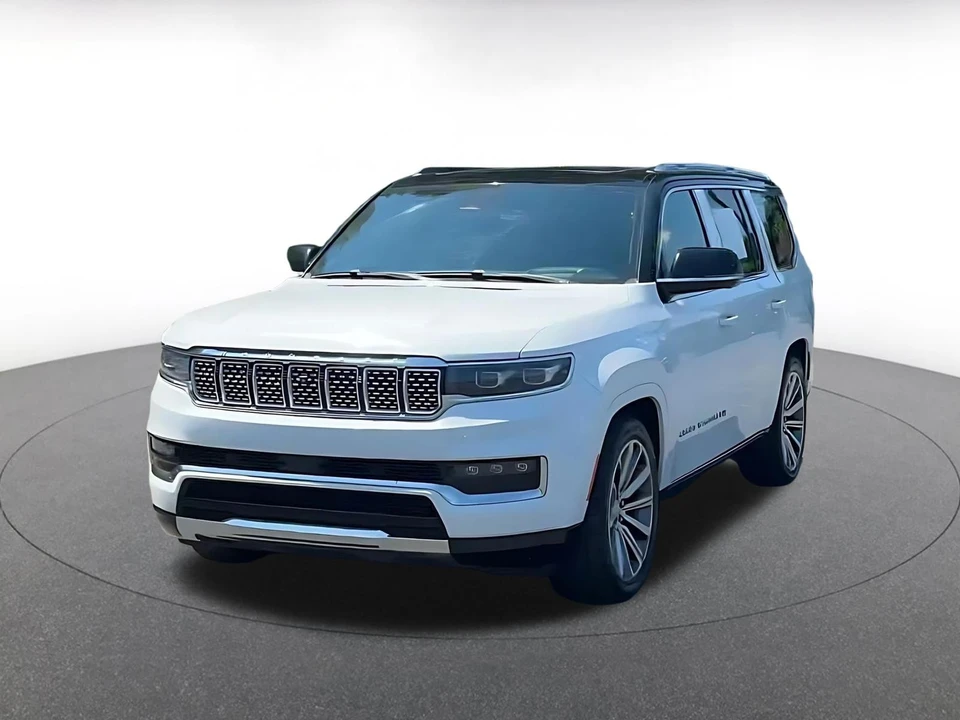 2023 Jeep WS Wagoneer - Image 8 of 31