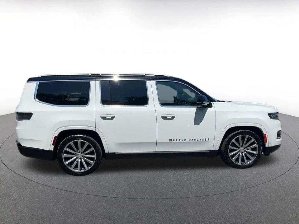 2023 Jeep WS Wagoneer - Image 18 of 31