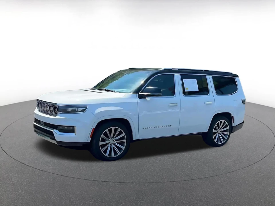 2023 Jeep WS Wagoneer - Image 9 of 31
