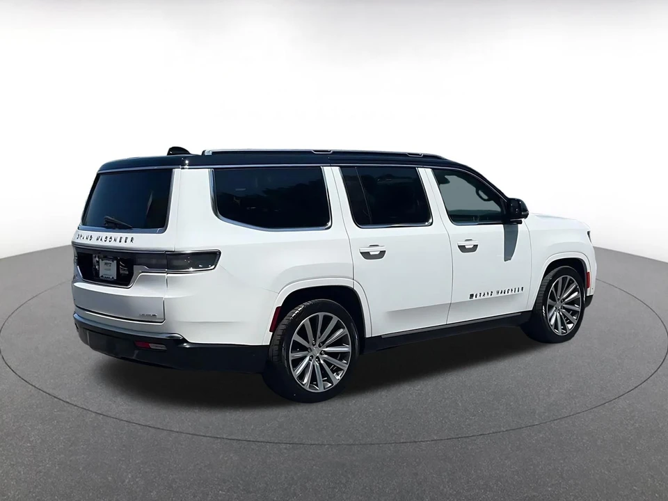 2023 Jeep WS Wagoneer - Image 17 of 31