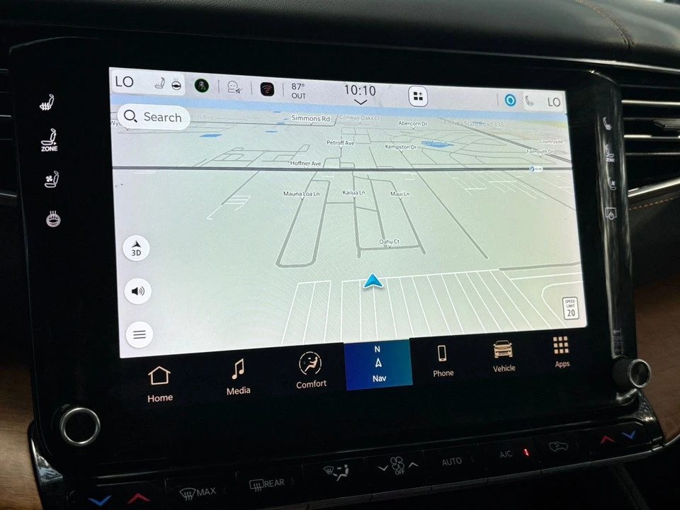 2023 Jeep WS Wagoneer - Image 21 of 31
