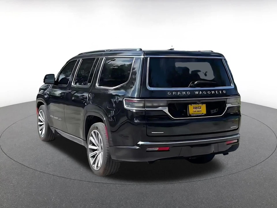 2023 Jeep WS Wagoneer - Image 12 of 31