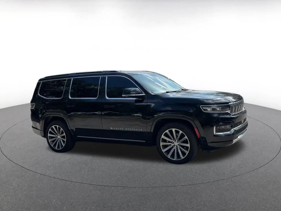 2023 Jeep WS Wagoneer - Image 2 of 31