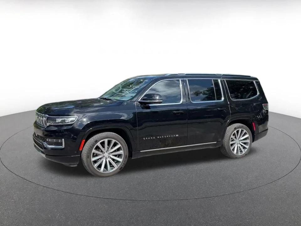 2023 Jeep WS Wagoneer - Image 8 of 31