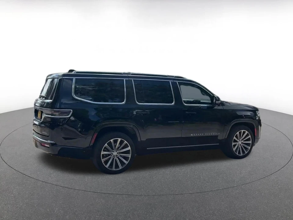 2023 Jeep WS Wagoneer - Image 16 of 31