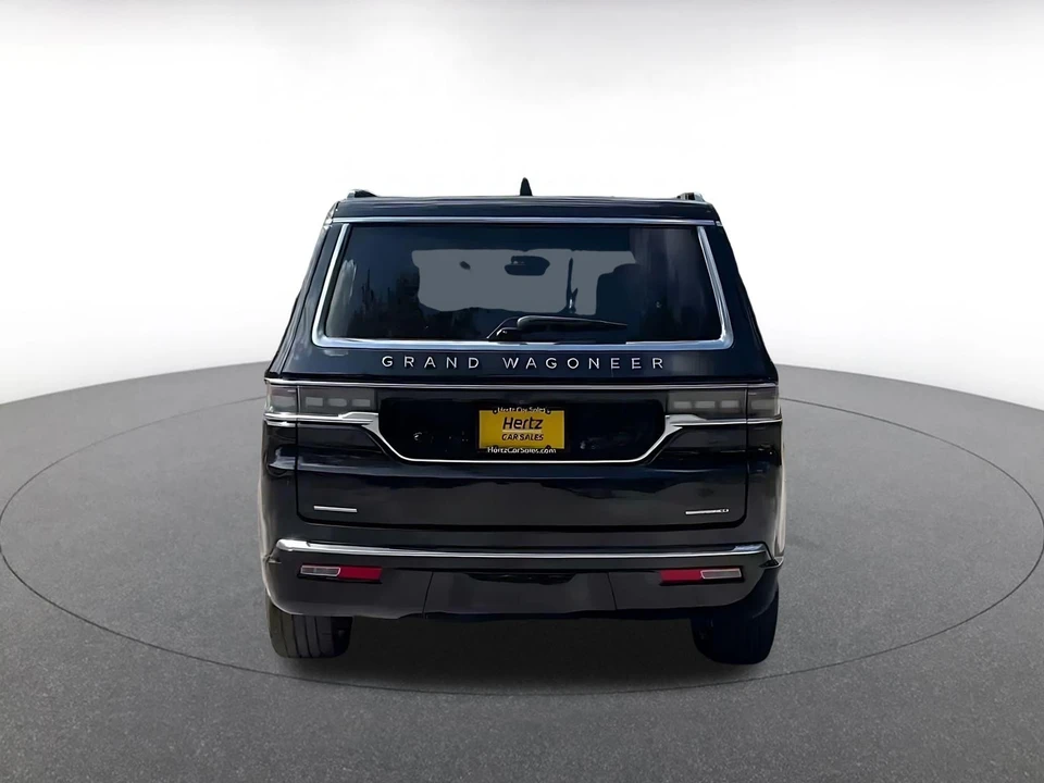 2023 Jeep WS Wagoneer - Image 14 of 31