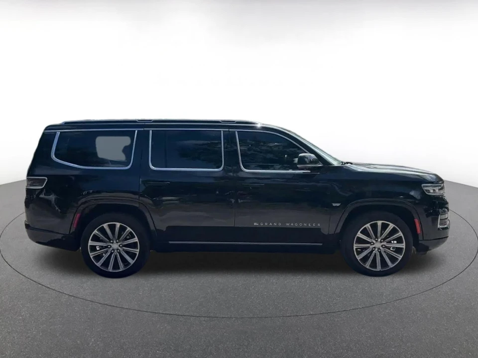 2023 Jeep WS Wagoneer - Image 17 of 31