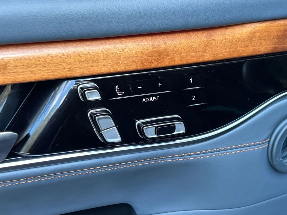 2023 Jeep WS Wagoneer - Image 24 of 31
