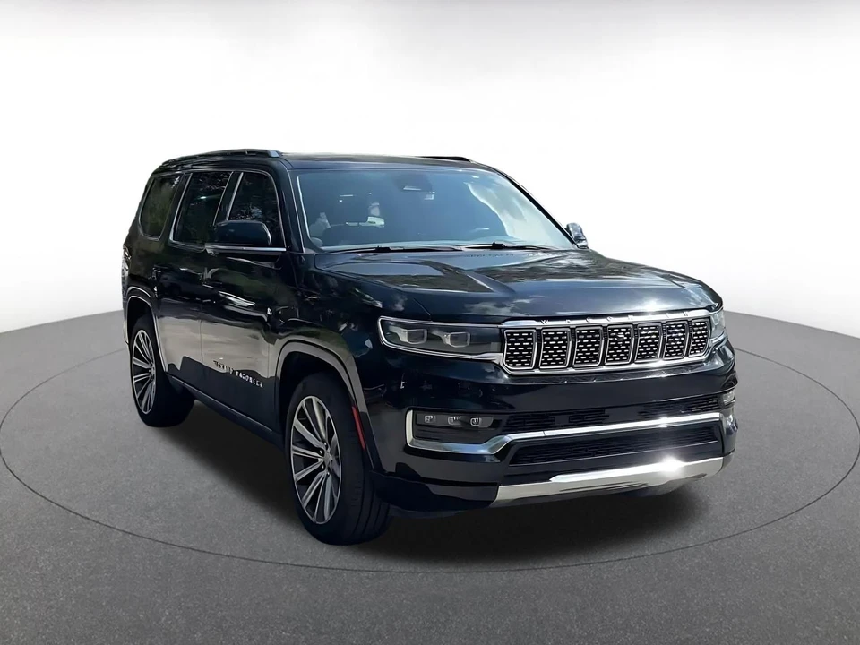 2023 Jeep WS Wagoneer - Image 3 of 31