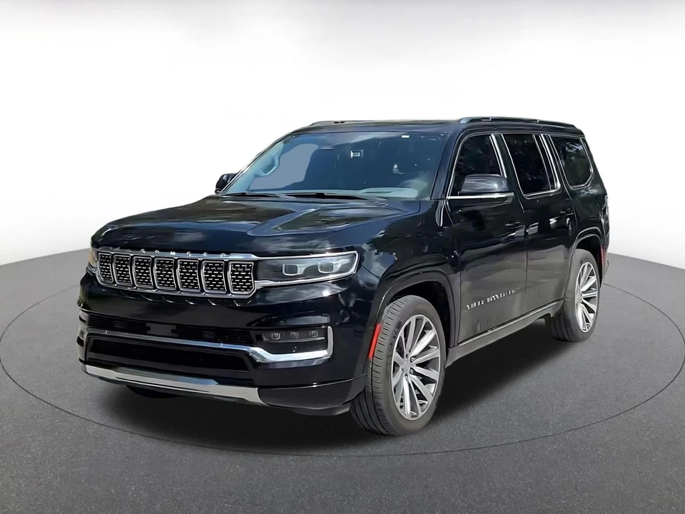 2023 Jeep WS Wagoneer - Image 7 of 31