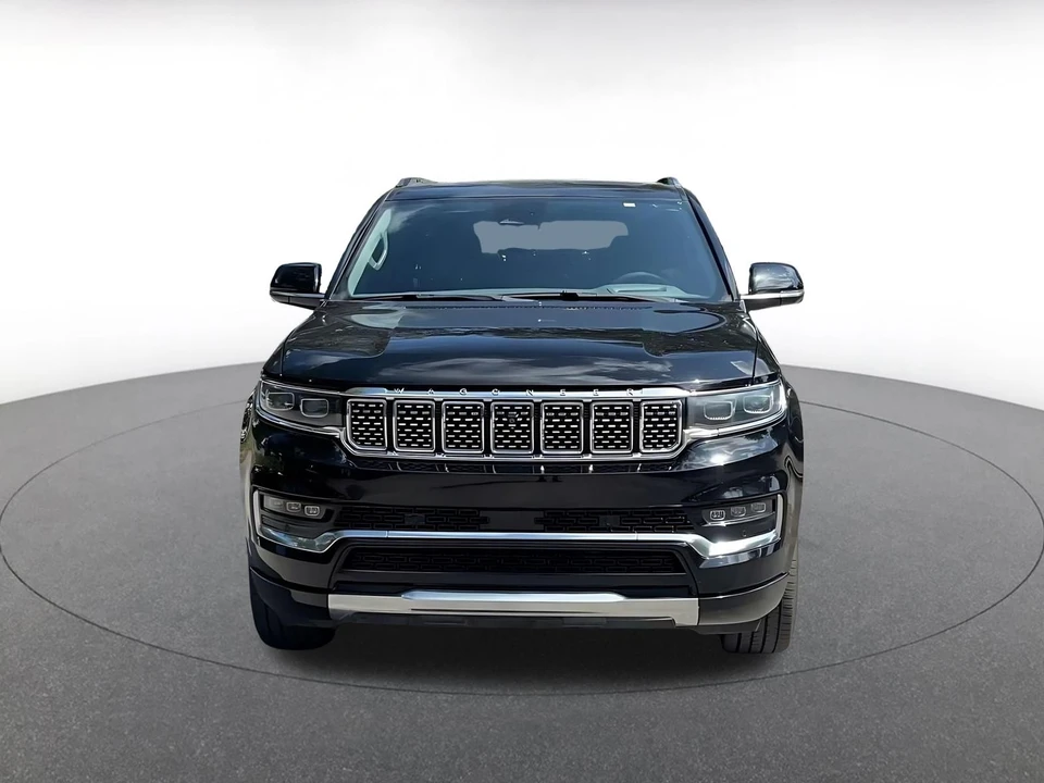 2023 Jeep WS Wagoneer - Image 4 of 31