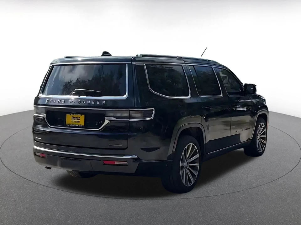 2023 Jeep WS Wagoneer - Image 15 of 31
